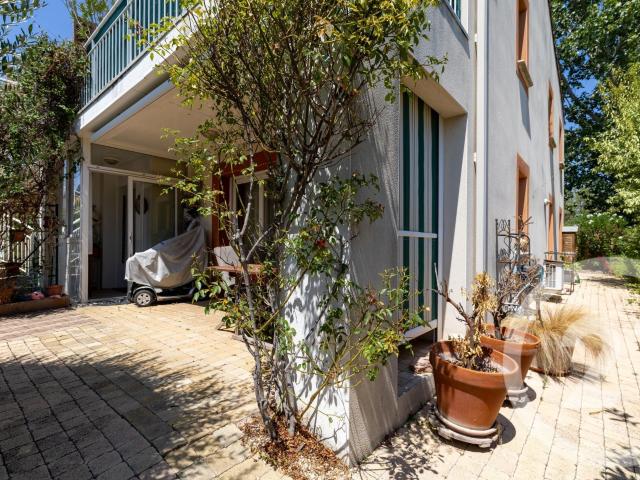 Appartement 4 pièces 75 m²