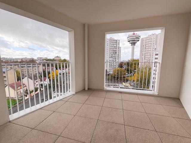 Appartement 4 pièces 75 m²