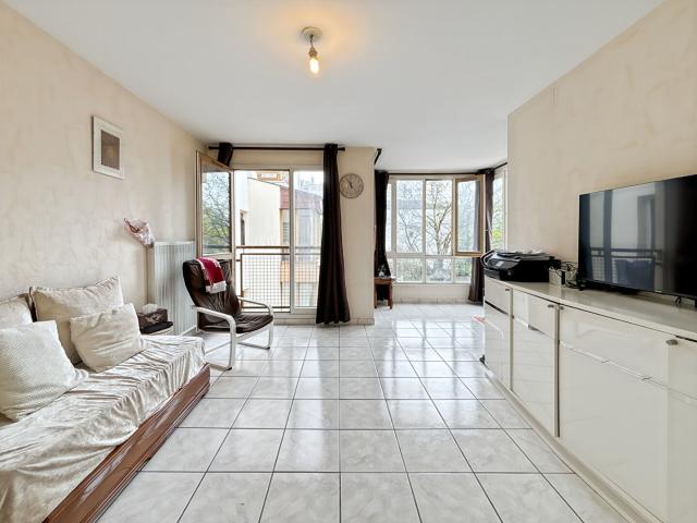 Appartement 4 pièces 75 m²