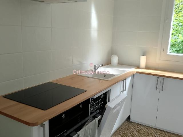 Appartement 4 pièces 75 m²