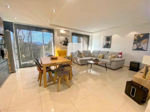 Appartement 4 pièces 75 m²