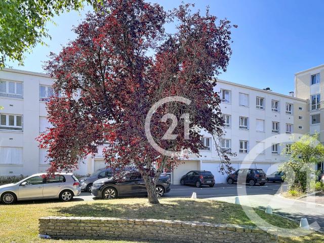 Appartement 4 pièces 75 m²