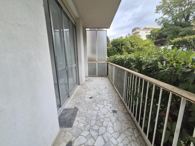 Appartement 4 pièces 75 m²
