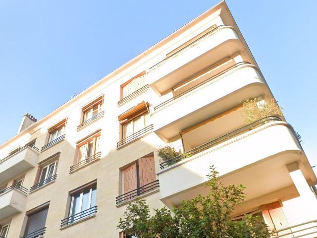Appartement 4 pièces 75 m²