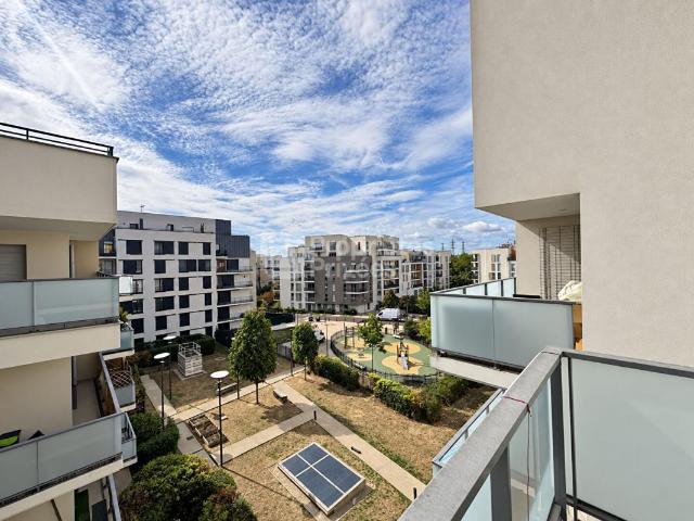 Appartement 4 pièces 75 m²
