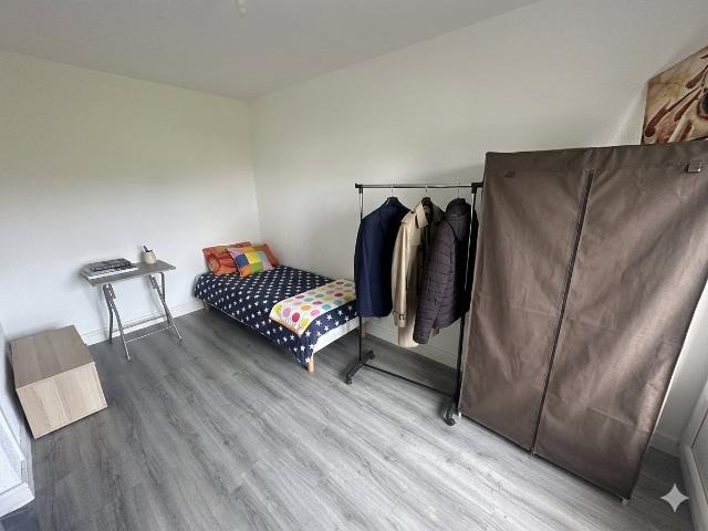 Appartement 4 pièces 75 m²