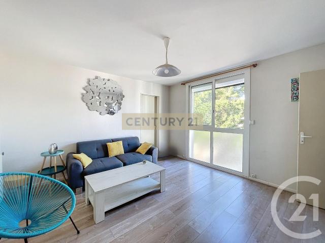 Appartement 4 pièces 75 m²