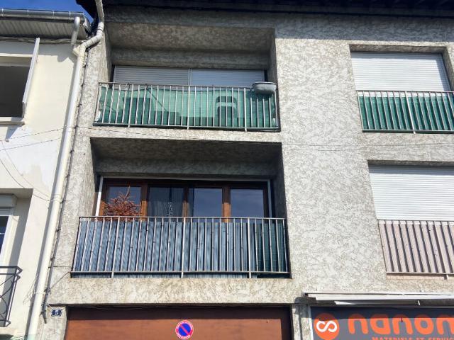 Appartement 4 pièces 75 m²