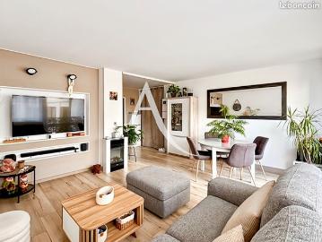 Appartement à vendre à Bourgogne - Cave