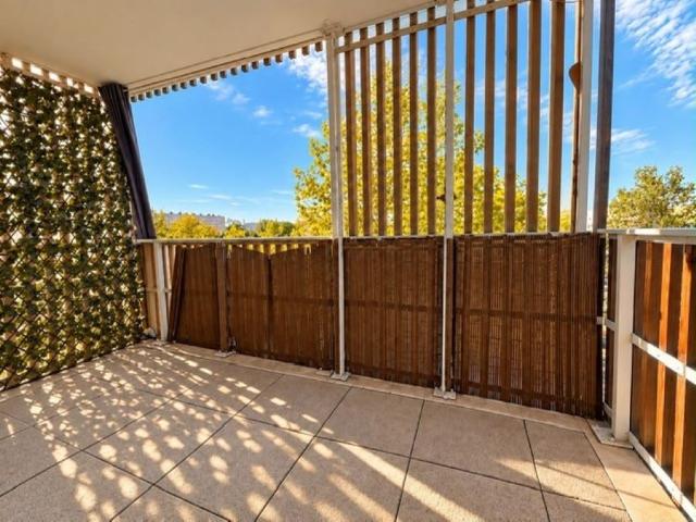 Appartement 4 pièces 75 m²
