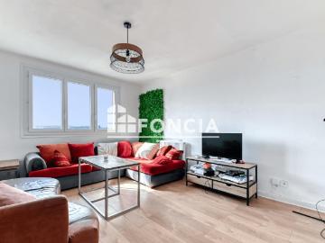 Appartement 4 pièces 70 m²