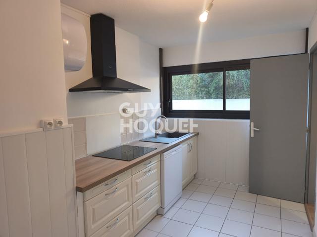 Appartement 4 pièces 75 m²