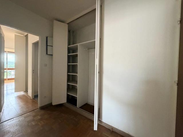 Appartement 4 pièces 75 m²