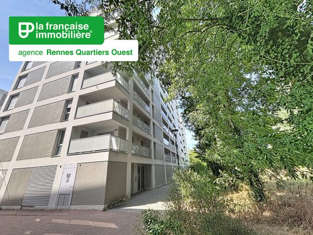 Appartement 4 pièces 75 m²