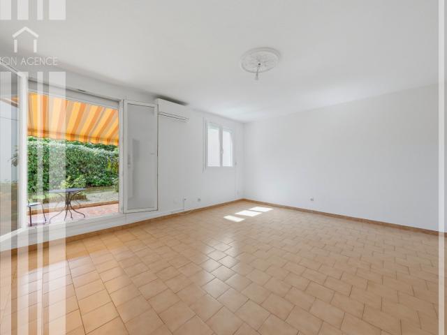 Appartement 4 pièces 75 m²