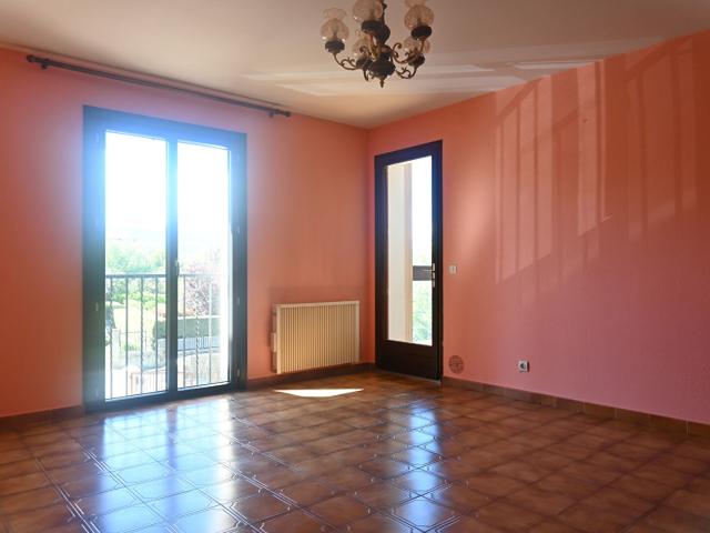 Appartement 4 pièces 75 m²
