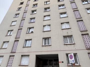 Appartement 4 pièces 75 m²