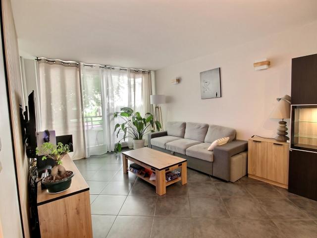 Appartement 4 pièces 75 m²