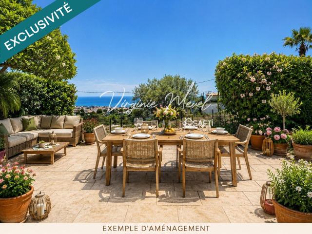 Appartement 4 pièces 75 m²