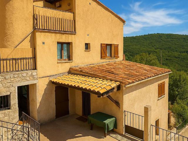 Appartement 4 pièces 75 m²