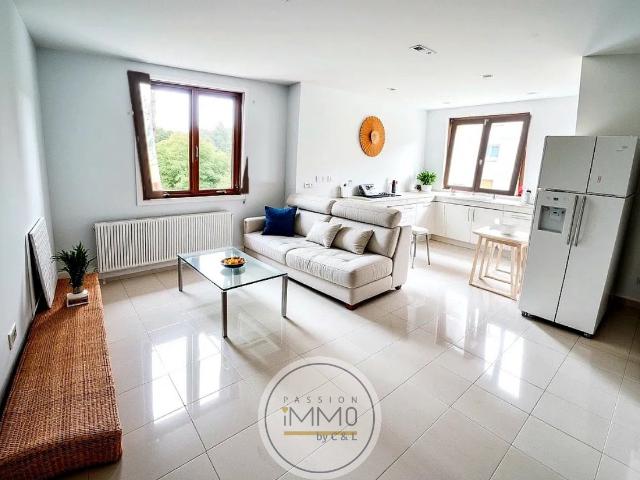 Appartement 4 pièces 75 m²