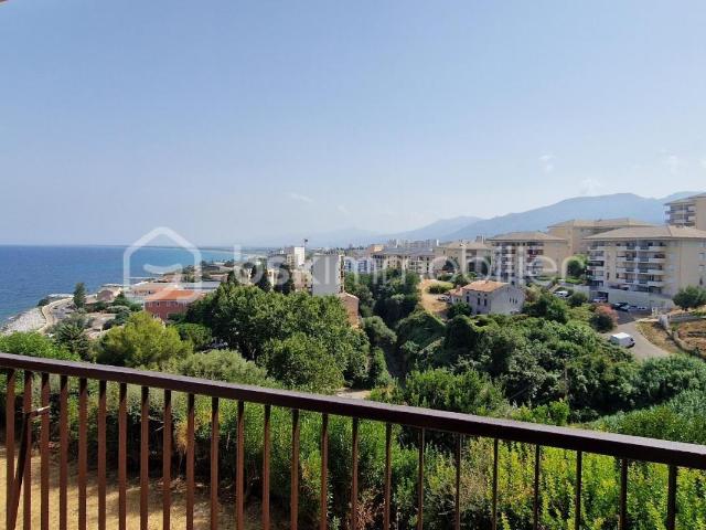 Appartement 4 pièces 75 m²