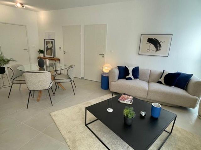Appartement 4 pièces 75 m²