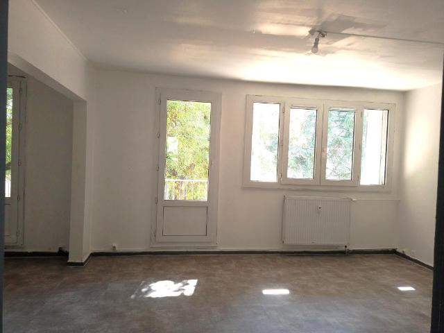 Appartement 4 pièces 75 m²