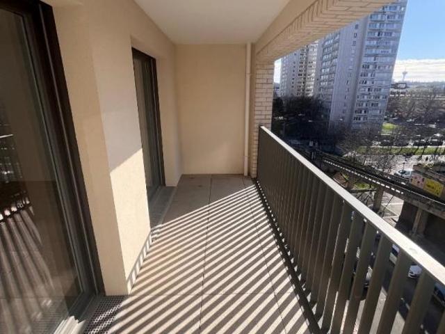 Appartement 4 pièces 75 m²