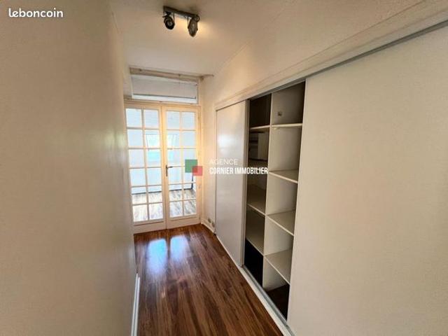 Appartement 4 pièces 75 m²