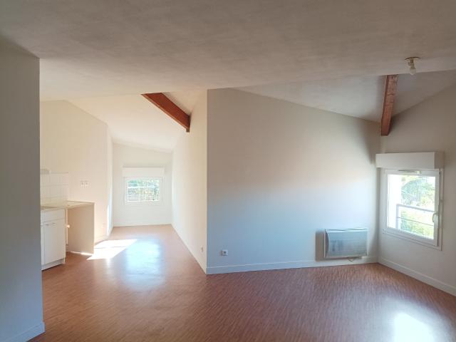 Appartement 4 pièces 75 m²