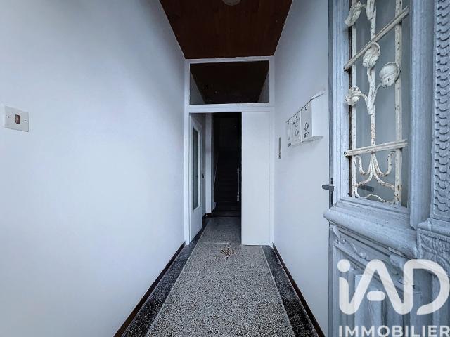Appartement 4 pièces 75 m²