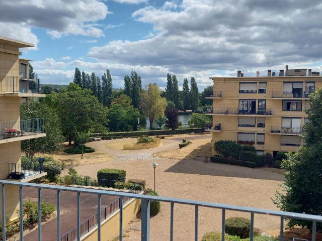 Appartement 4 pièces 75 m²