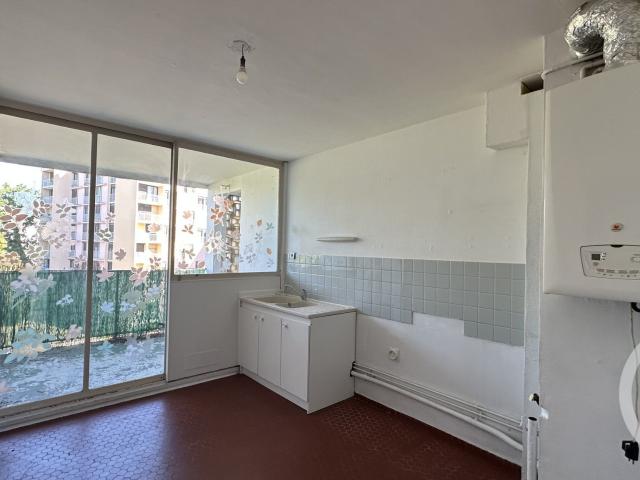 Appartement 4 pièces 75 m²