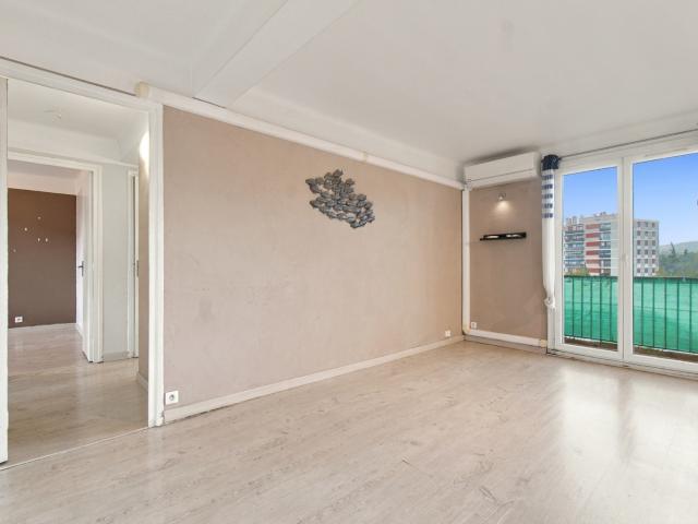 Appartement 4 pièces 75 m²