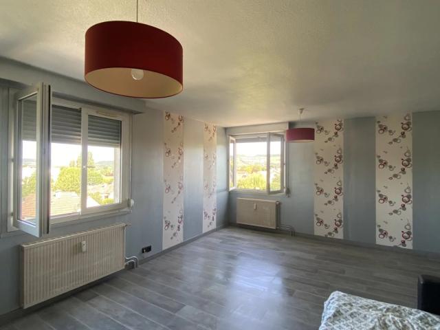 Appartement 4 pièces 75 m²