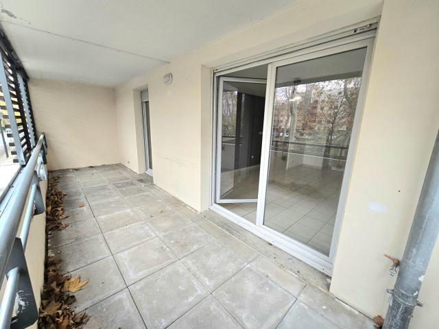 Appartement 4 pièces 75 m²