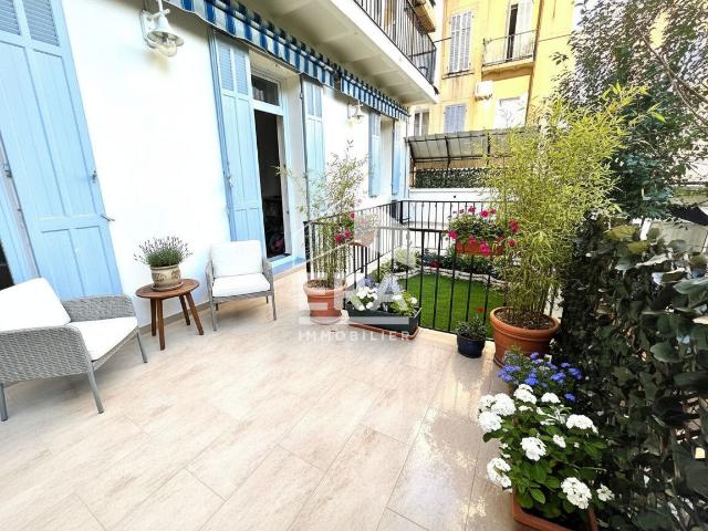 Appartement 4 pièces 75 m²