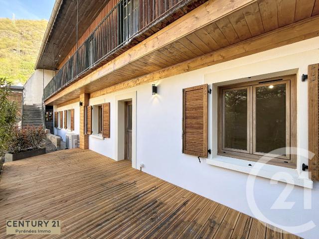 Appartement 4 pièces 75 m²