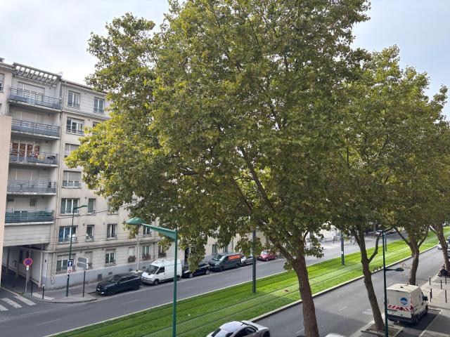 Appartement 4 pièces 75 m²