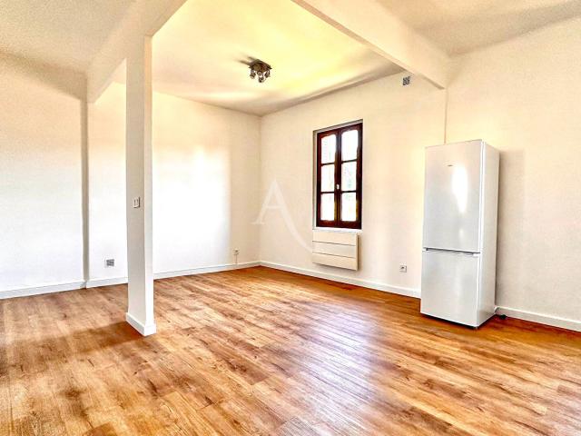 Appartement 4 pièces 75 m²