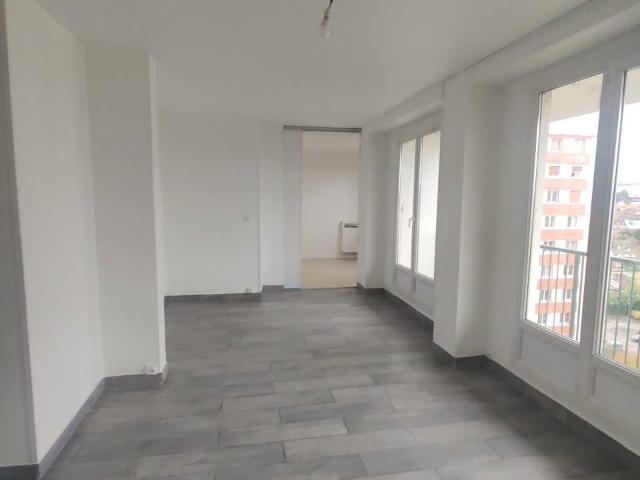 Appartement 4 pièces 75 m²