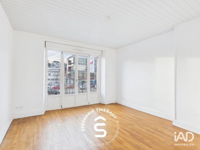 Appartement 4 pièces 75 m²