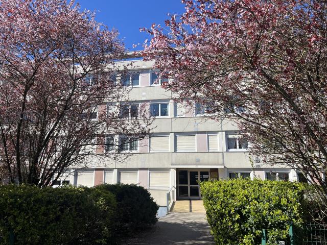 Appartement 4 pièces 75 m²