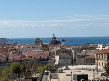 Le Chapitre, Marseille 1er Arrondissement, Marseille, Bouches-du-Rhône, Provence-Alpes-Côte dAzur