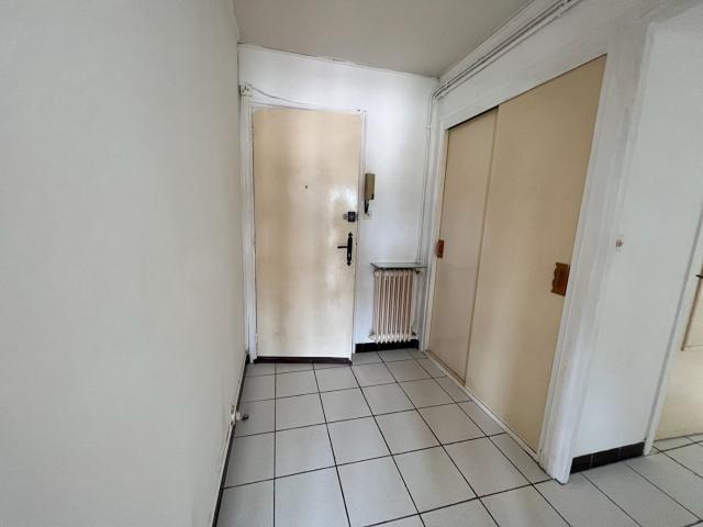 Appartement 4 pièces 75 m²
