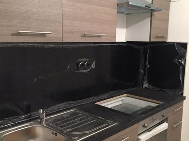 Appartement 4 pièces 75 m²