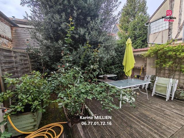 Appartement 4 pièces 75 m²