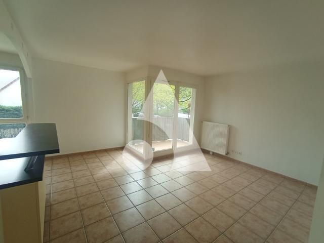 Appartement 4 pièces 75 m²