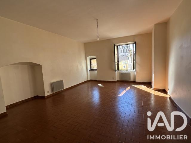 Appartement 4 pièces 75 m²